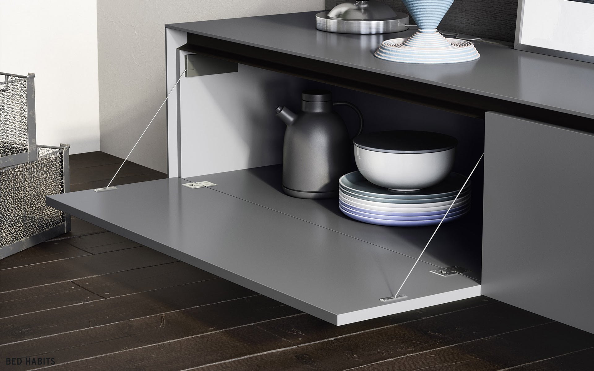 Wandkast NM BedHabits 06 1920 5